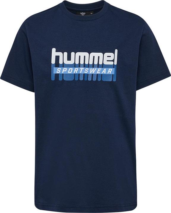 Immagine prodotto hummel hmlTUKAS T-SHIRT S/S (176)