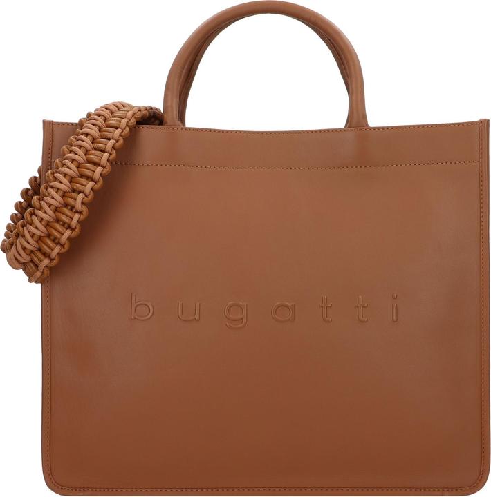 Actual product image Bugatti Handtasche DAPHNE (19 l)