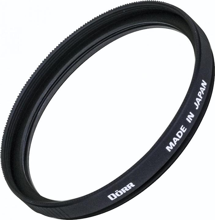 Produktbild Dörr UV Filter DHG 40.5mm (40.50 mm, UV-Filter, 40.50 mm)