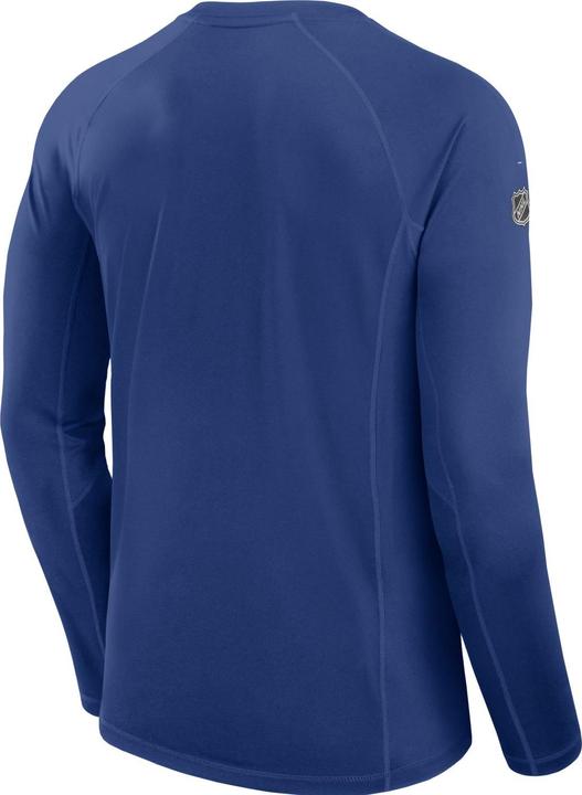 Produktbild Fanatics Toronto Maple Leafs Authentic Pro RINK Longsleeve - XXL (XXL)