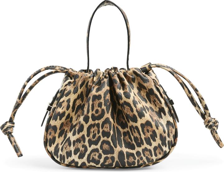 Produktbild Pieces Balloon Leopard Bag