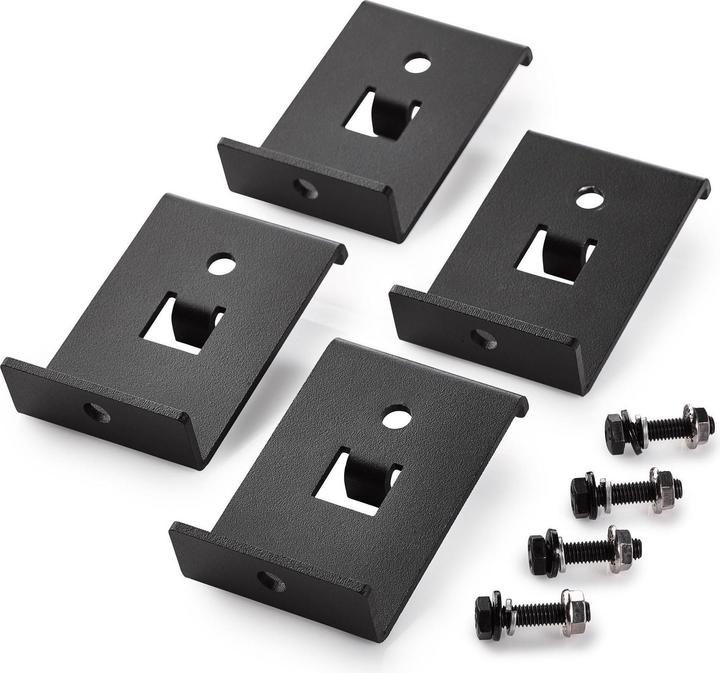 Produktbild Goal Zero Boulder Mounting Brackets