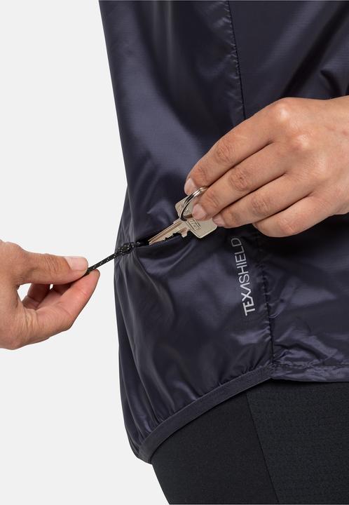 Produktbild Jack Wolfskin Morobbia Wind Jkt W (XS)