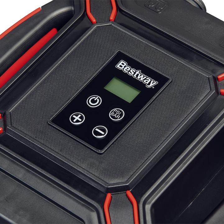 Produktbild Bestway PowerGrip