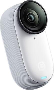 Actual product image Insta360 GO 3S (128GB) (30p, Bluetooth, Wi-Fi)