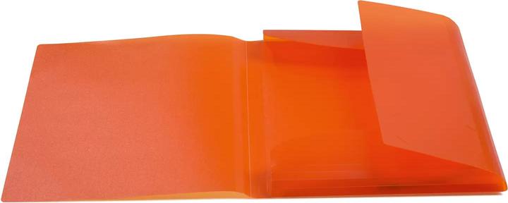 Produktbild HERMA Sammelmappe A3 Transluzent (A3, 1 x)