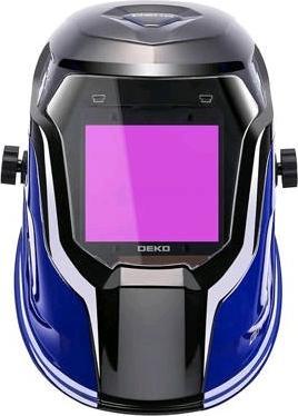 Deko Tools Casco per saldatura DNS-980E