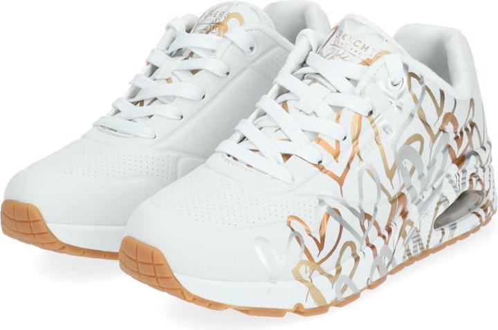 Produktbild Skechers Uno - Metallic Love (38)