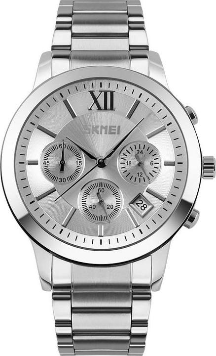 Immagine prodotto Skmei 9097SI Herrenuhr + BOX