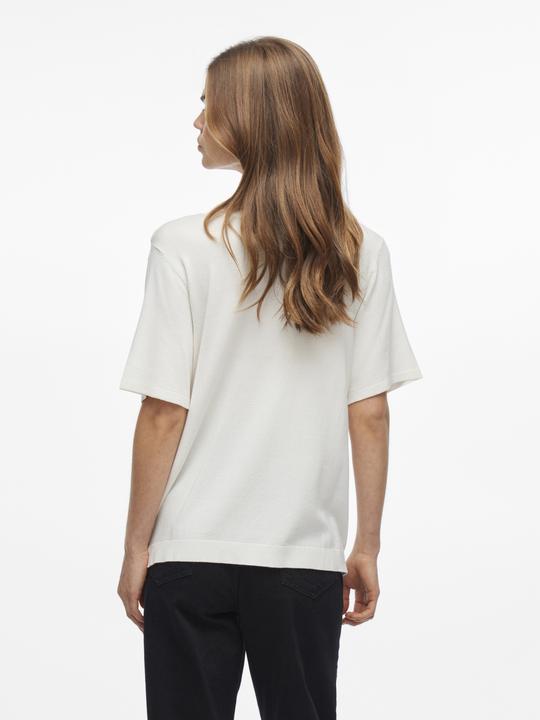 Actual product image Vila Kurzarm Stricktop (XS)