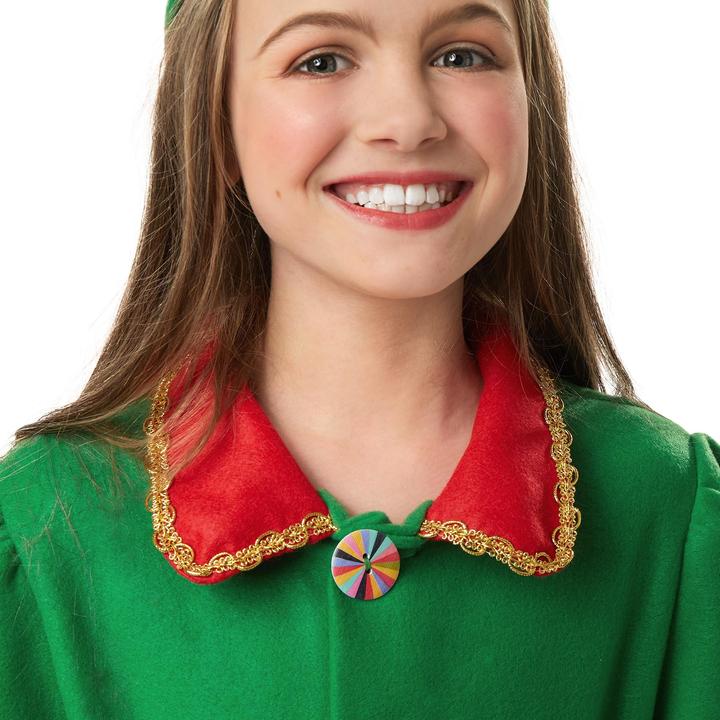 Actual product image Dressforfun Zealous little elf (128)