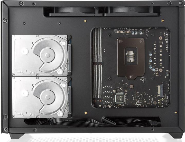 Immagine prodotto Raijintek Ophion 7L (Mini-ITX)