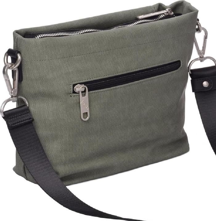 Produktbild KCB Umhängetasche Knot, Khaki