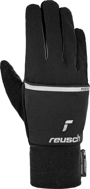Actual product image Reusch Terro STORMBLOXX (10)