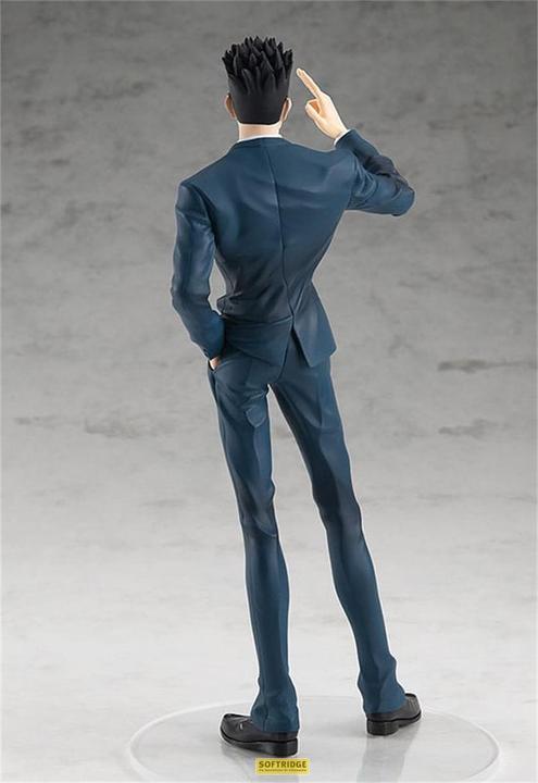 Immagine prodotto Good Smile Company Statuetta Hunter x Hunter in PVC Pop Up Parade Leorio 18 cm