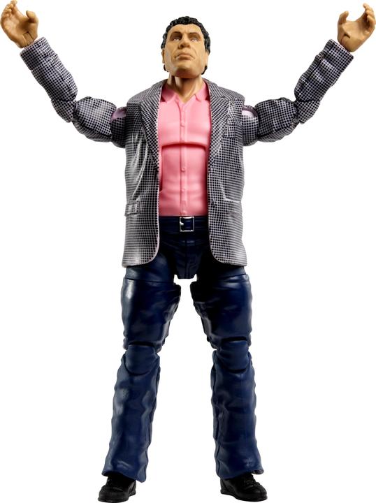 Immagine prodotto Mattel WWE Elite Collection Action Figure Andre the Giant 15 cm