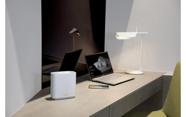 Produktbild ASUS ZenWiFi XT8 WiFi 6 AX6600 V2