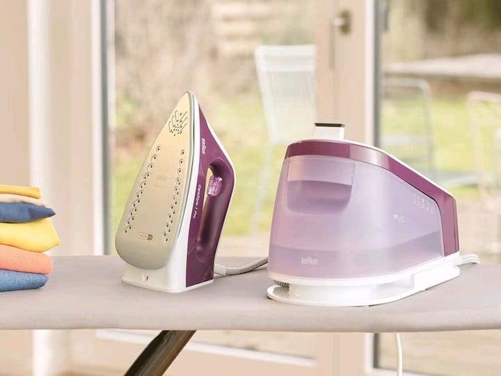 Image du produit Braun Pro IS 1514 (2200 W, 400 g/min)