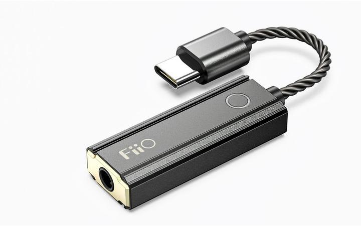 Actual product image FiiO KA1 (USB-DAC)