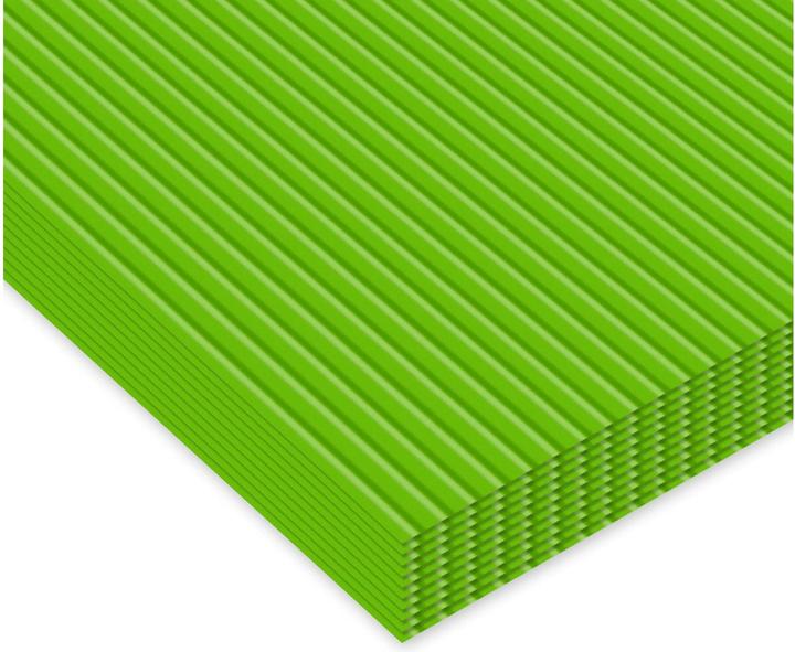 Image du produit Ursus Cartons ondulé (260 g/m², 10 x)