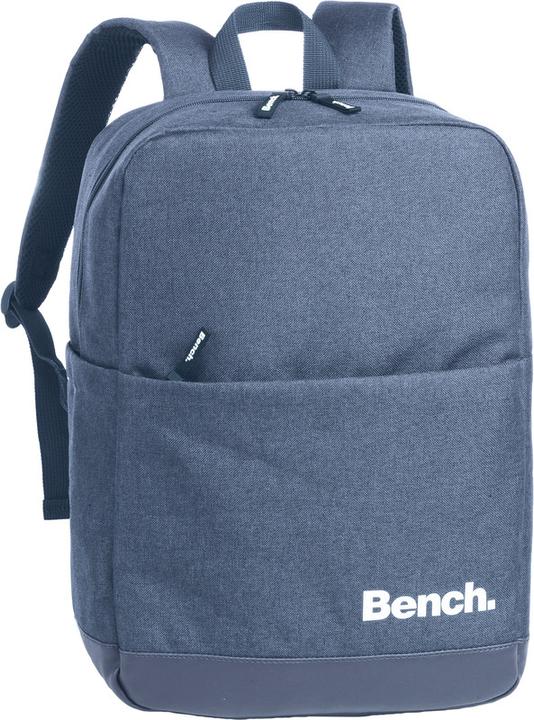 Bench Rucksack Classic Cube (16 l)