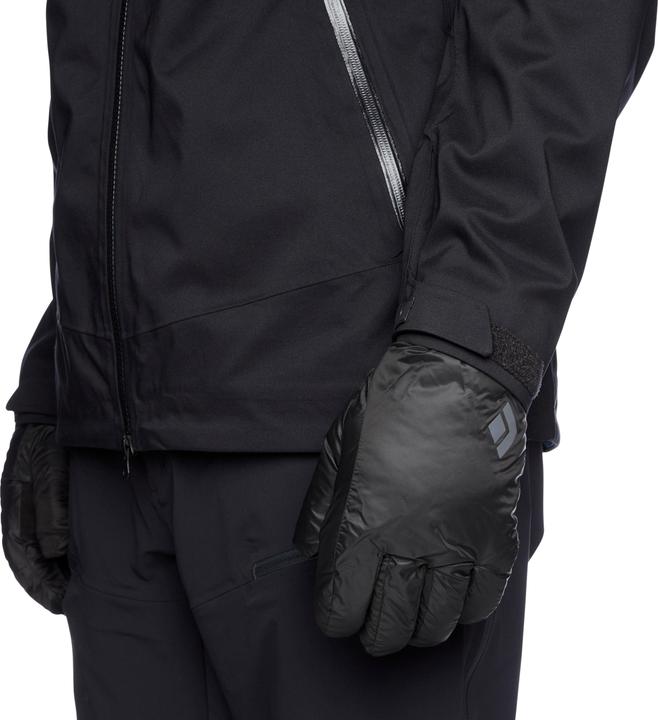 Actual product image Black Diamond Stance (M)