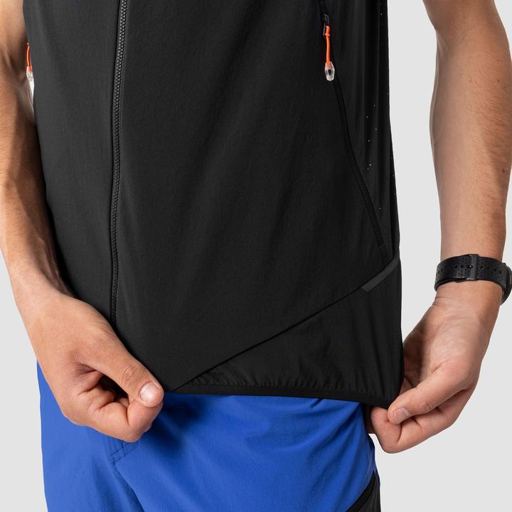 Actual product image Salewa Pedroc DST Light Vest (46)