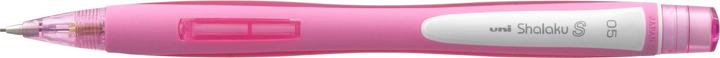 Uni-ball Shalaku S (0.50 mm, HB, 1 x)