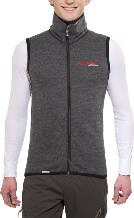 Produktbild Woolpower 400 Vest Unisex (S)