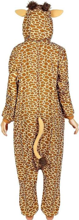 Produktbild Metamorph Giraffen Onesie (S, M)
