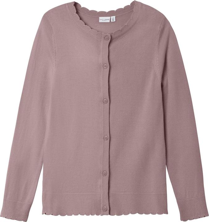 Name it Langarm Strickjacke (98)