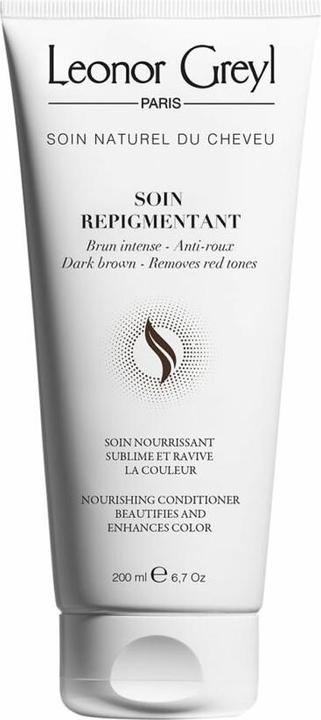 Image du produit Leonor Greyl Soin Repigmentant - Châtaigne Fraîche (200 ml)