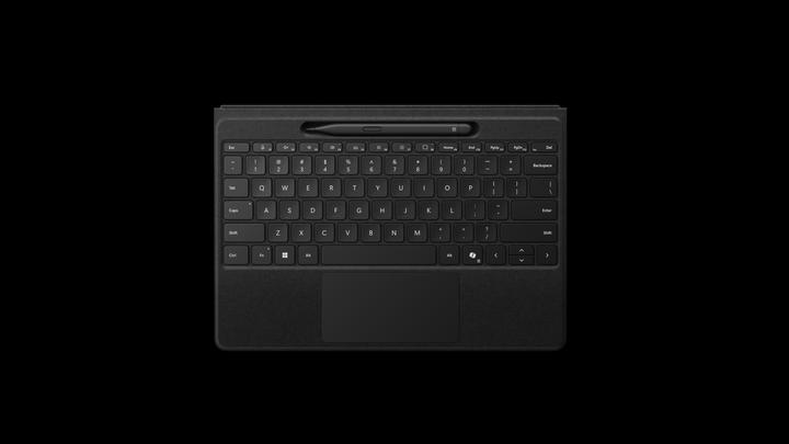 Microsoft Surface Pro Flex Keyboard with Slim Pen (CH, Docking)