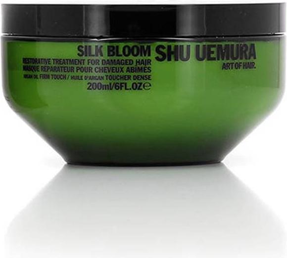 Immagine prodotto Shu Uemura Trattamento Silk Bloom (200 ml)
