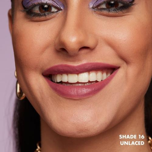 Image du produit NYX Professional Make-Up Lingerie pour les lèvres XXL (16 Déchirés)