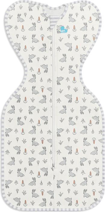 Produktbild Love to Dream Swaddle Up Pucksack (60 cm, 0.5 TOG)