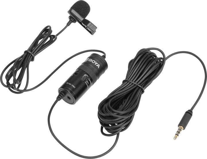 Image du produit Boya BY-M1 Pro