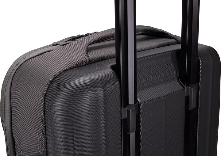 Immagine prodotto Thule Subterra 2 Spinner Da Trasporto - Grigio Vetiver (35 l, Bagaglio a mano (fino a 50 litri))