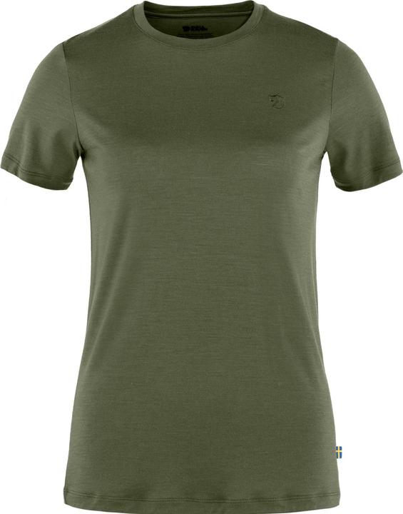 Fjällräven Abisko Wool W (XL)