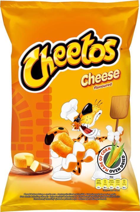 Cheetos Cheese (100 g)