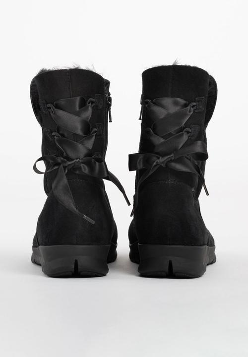 Produktbild Vitaform Stiefelette Soft (40)