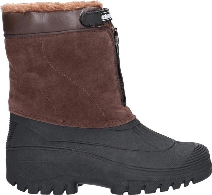 Cotswold Venture wasserfeste Winterstiefel (47)