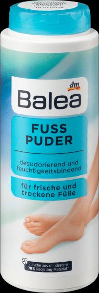 Image du produit dm Balea Poudre pour les pieds (Déodorants & poudre pour les pieds)