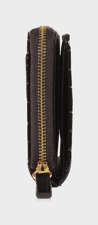 Image du produit Braun Büffel Porte-monnaie Verona 40150 Porte-monnaie à fermeture éclair