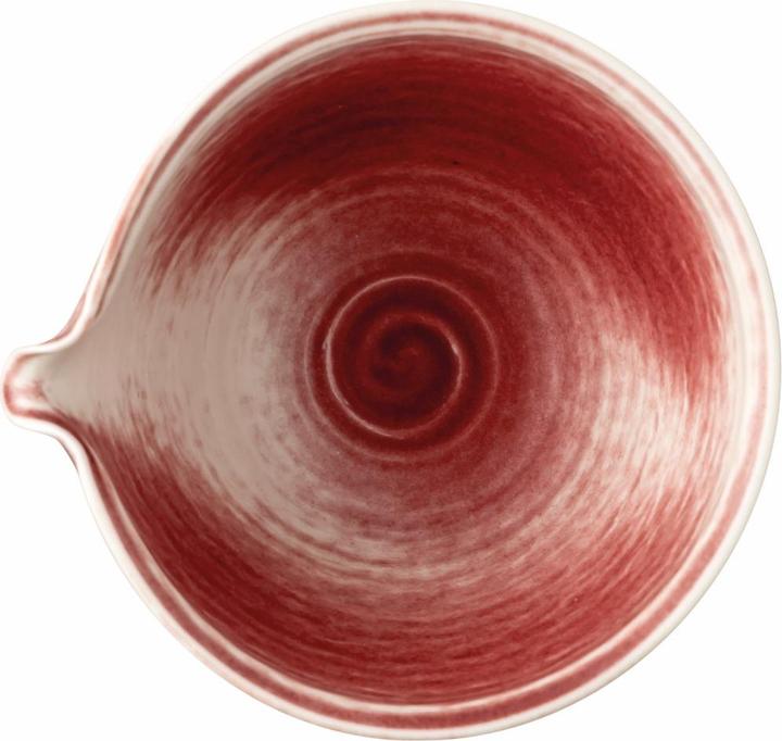 Actual product image Rosenthal Bloom - Scarlet - Jug