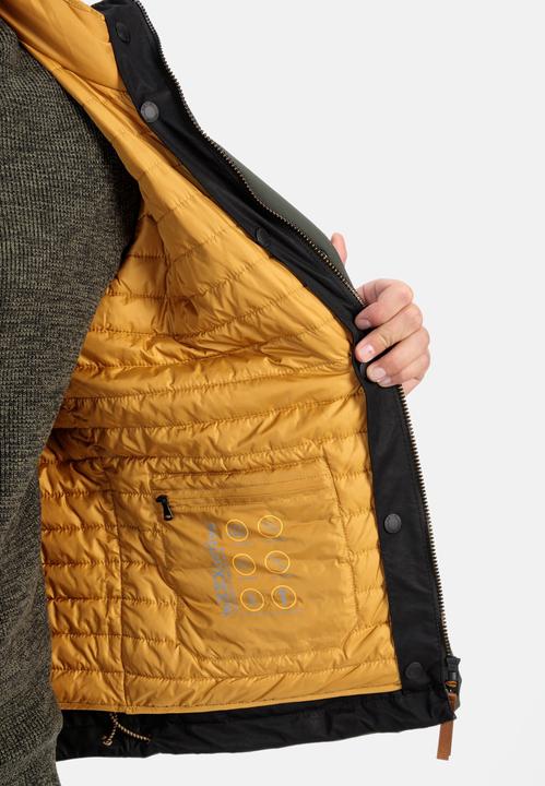 Produktbild Camel Active teXXXactive® Funktionsjacke mit herausnehmbarem Futter (52)