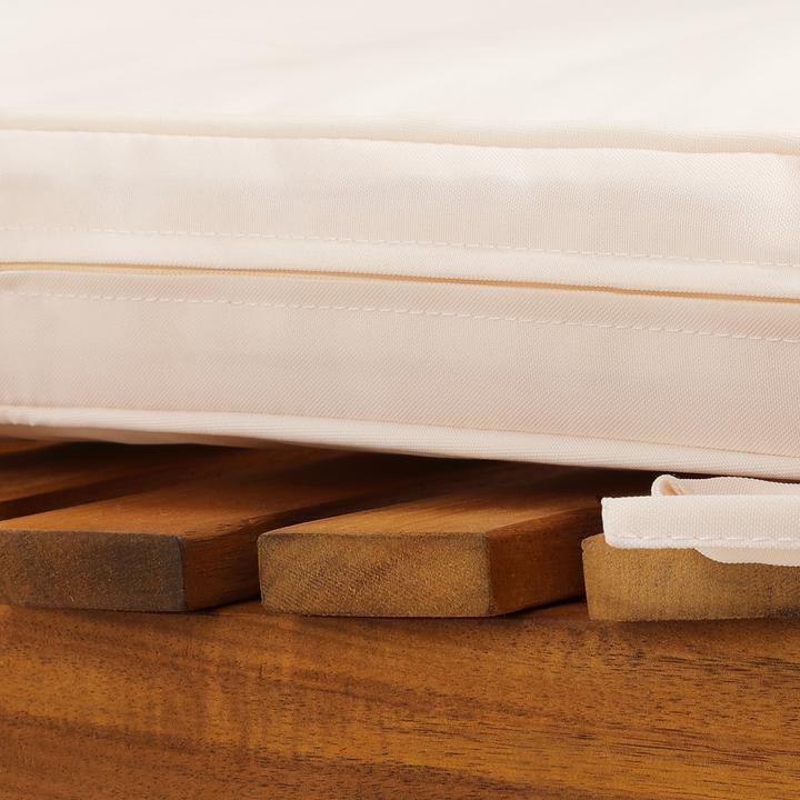 Image du produit Casaria Chaise pour balançoire
