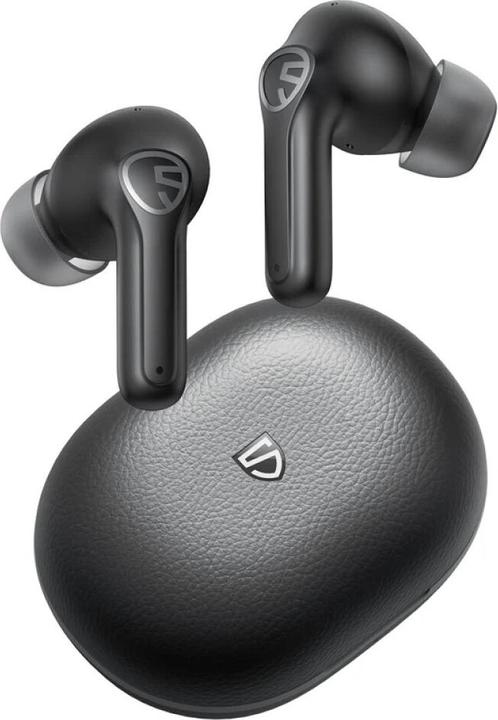 Produktbild Soundpeats TWS Headset T3 Pro schwarz (Kabellos)
