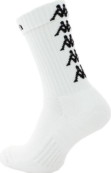 Produktbild Kappa Eleno Pack Of 3 Socks (39, 42)