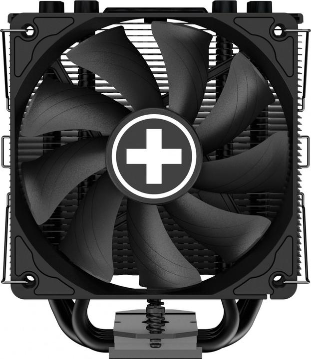 Xilence Raffreddatore CPU M906 Perfomance X Multisocket (XC081) (154 mm)